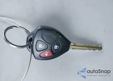 2009 Scion Xb из США, поврежденный, VIN JTLKE50E891081747